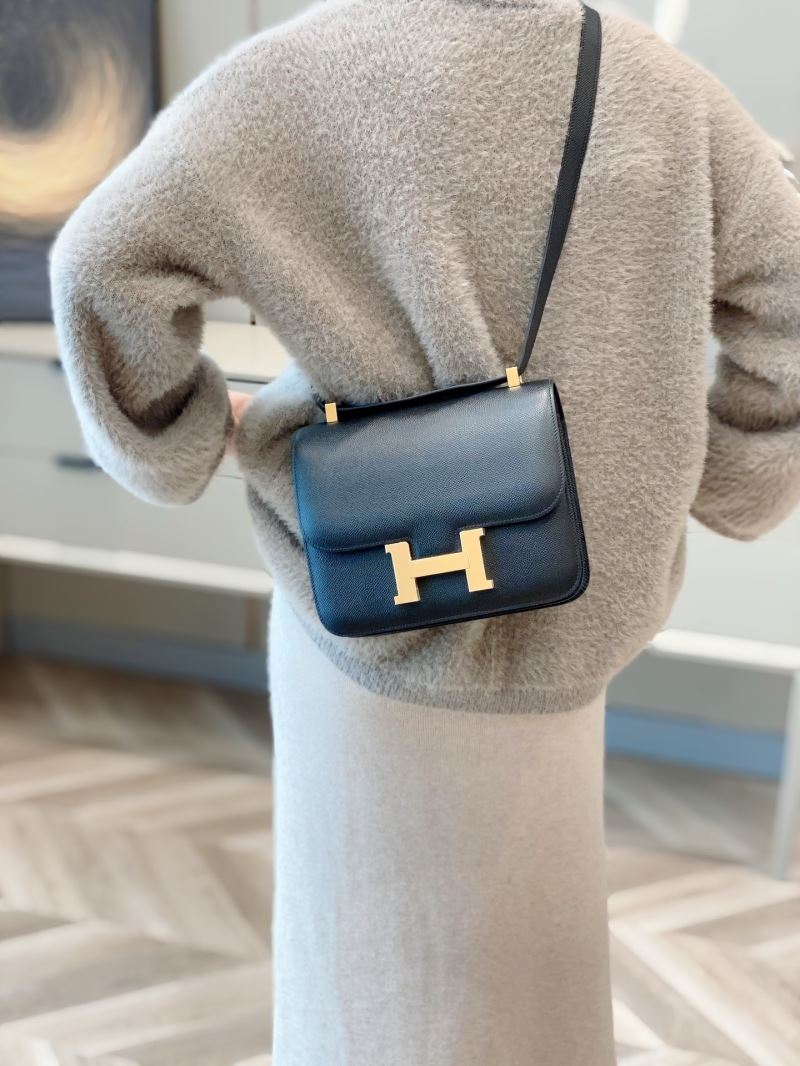 Hermes Constance Bags